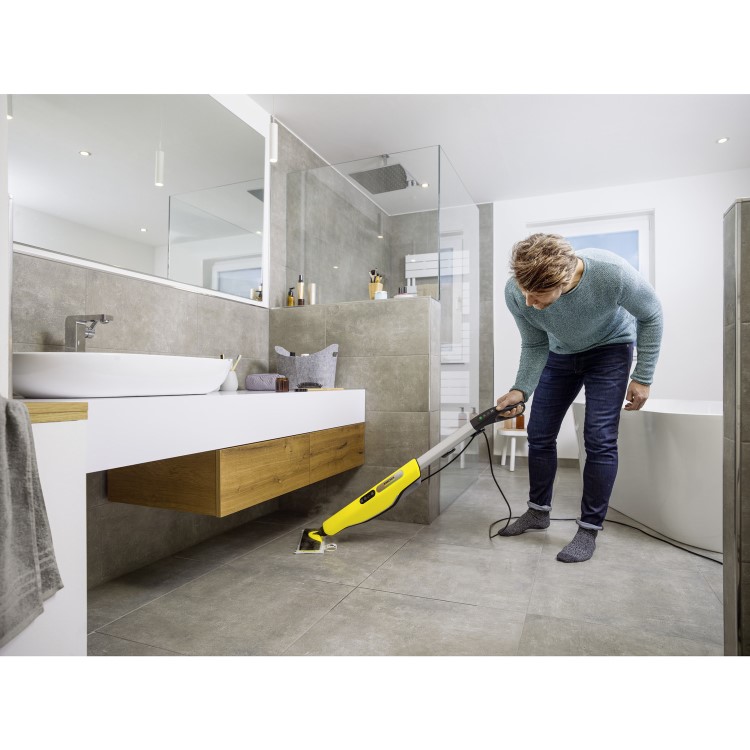 Karcher SC3 EasyFix Upright Steam Mop