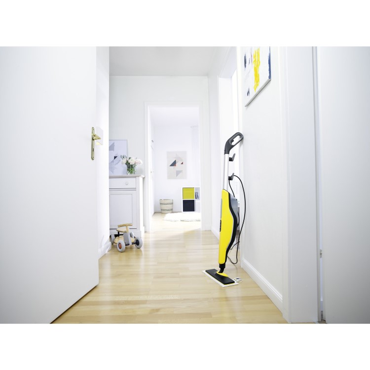 Karcher SC3 EasyFix Upright Steam Mop