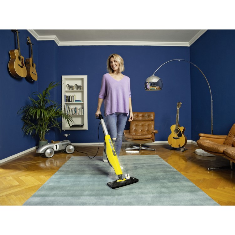 Karcher SC3 EasyFix Upright Steam Mop