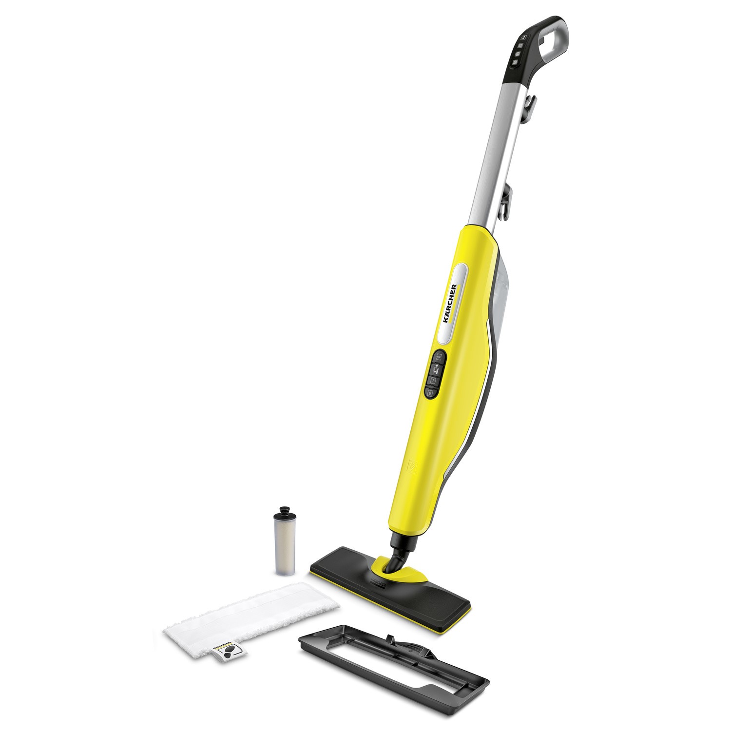 Karcher SC3 EasyFix Upright Steam Mop