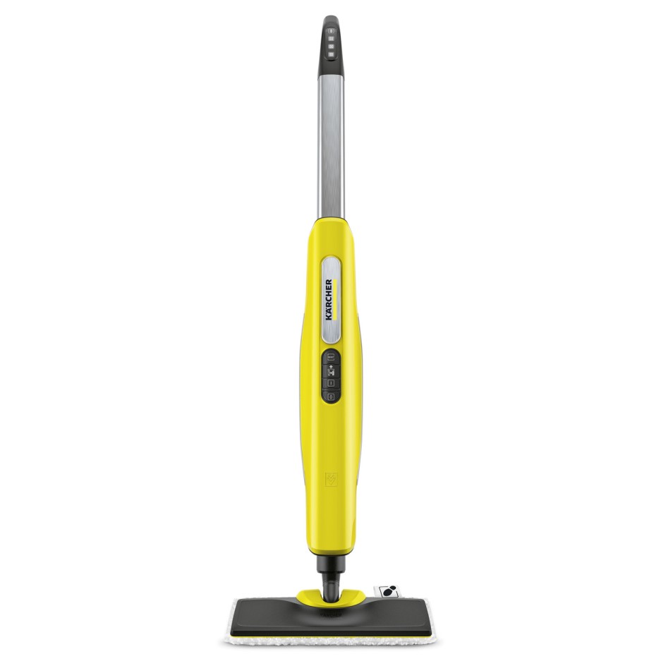 Karcher SC3 EasyFix Upright Steam Mop SC3Upright Appliances Direct