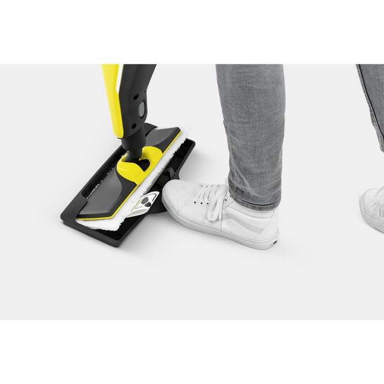 Karcher SC3 EasyFix Upright Steam Mop