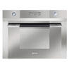Smeg SC45V2 45cm High Compact Steam Oven  in Stainless steel