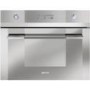 Smeg SC45VC2 Linea 45cm High Compact Combination Steam Oven - Stainless Steel