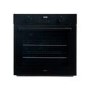 CDA SC500BL Electric Single Oven - Black