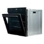 CDA SC500BL Electric Single Oven - Black