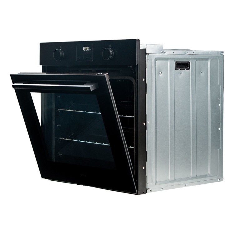 CDA SC500BL Electric Single Oven - Black