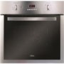 CDA SC511SS 6 Function Stainless Steel Electric Built-in Single Oven