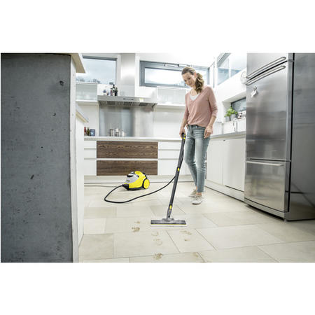 Karcher SC5 Easyfix Steam Cleaner