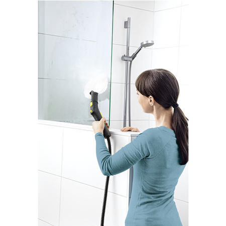 Karcher SC5 Easyfix Steam Cleaner