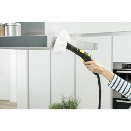 Karcher SC5 Easyfix Steam Cleaner