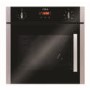 GRADE A1 - CDA SC620SS 55L Multifunction Electric Single Oven - Stainless Steel