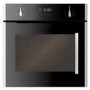 CDA Electric Side Opening Oven - Stainless Steel