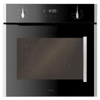 CDA Electric Side Opening Oven - Stainless Steel