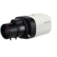 Samsung Beyond Series 1000TVL High Resolution Box Camera  