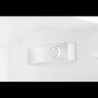 AEG SCB5142VLS Super Efficient 70-30 Integrated Fridge Freezer - Sliding Rail