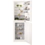 AEG SCB6181VLS 266 Litre Freestanding Fridge Freezer 50/50 Split Low Frost 54cm Wide - White