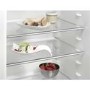 AEG SCB6182VNS Frost Free Integrated Fridge Freezer 177.2x54 cm A++