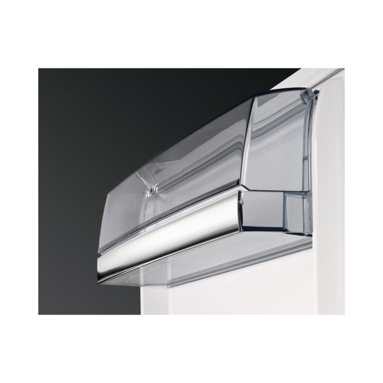 AEG 206 Litre 50/50 Integrated Fridge Freezer