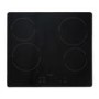 CDA 60cm 4 Zone Ceramic Hob