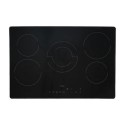 SCC070FR CDA 75cm 5 Zone Ceramic Hob