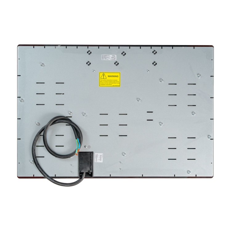 CDA 70cm 5 Zone Ceramic Hob