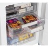 AEG SCE8181VTS 273 Litre Integrated Fridge Freezer 70/30 Split Frost Free 55cm Wide - White