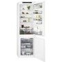 AEG 70-30 Twintech No Frost Integrated Fridge Freezer