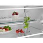 Refurbished AEG SCE818E7MF Integrated 247 Litre 70/30 Frost Free Fridge Freezer White