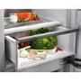 AEG 8000 Series 244 Litre 70/30 Integrated Fridge Freezer