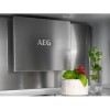 AEG 8000 Series 244 Litre 70/30 Integrated Fridge Freezer