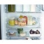 AEG SCE81928TS 70-30 Integrated Fridge Freezer - Sliding Rail