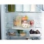 AEG SCE81928TS 70-30 Integrated Fridge Freezer - Sliding Rail