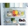 AEG SCE81928TS 70-30 Integrated Fridge Freezer - Sliding Rail