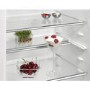 AEG SCE81928TS 70-30 Integrated Fridge Freezer - Sliding Rail