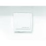 AEG SCE81928TS 70-30 Integrated Fridge Freezer - Sliding Rail