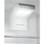 AEG SCE81928TS 70-30 Integrated Fridge Freezer - Sliding Rail