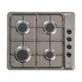CDA 60cm 4 Zone Gas Hob