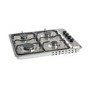 CDA 60cm 4 Zone Gas Hob
