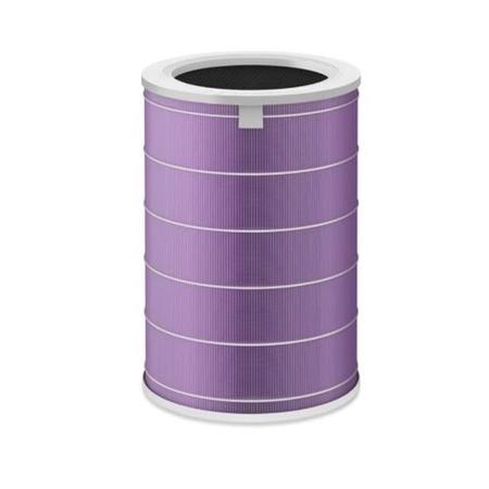 Xiaomi Mi Air Purifier & Antibacterial Filter in Purple