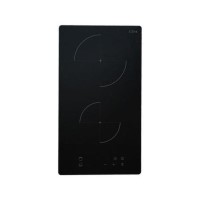 CDA 30cm 2 Zone Domino Induction Hob