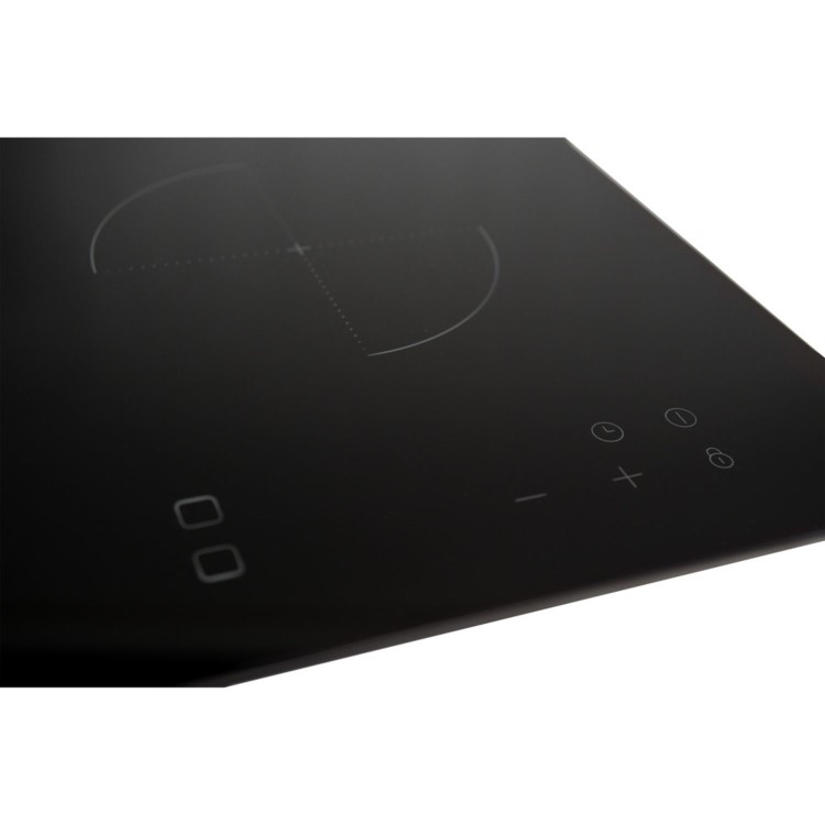 CDA 30cm 2 Zone Domino Induction Hob