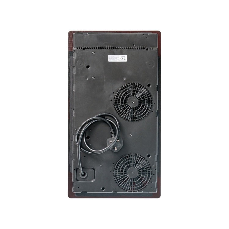 CDA 30cm 2 Zone Domino Induction Hob