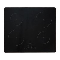 CDA 60cm 4 Zone Induction Hob