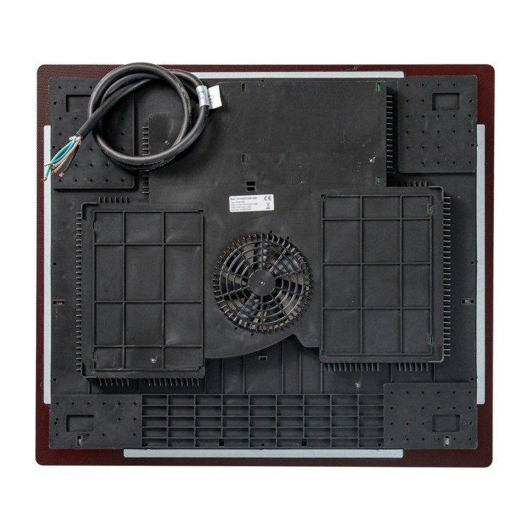 CDA 60cm 4 Zone Induction Hob