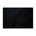 SCN070FR CDA 70cm 5 Zone Induction Hob