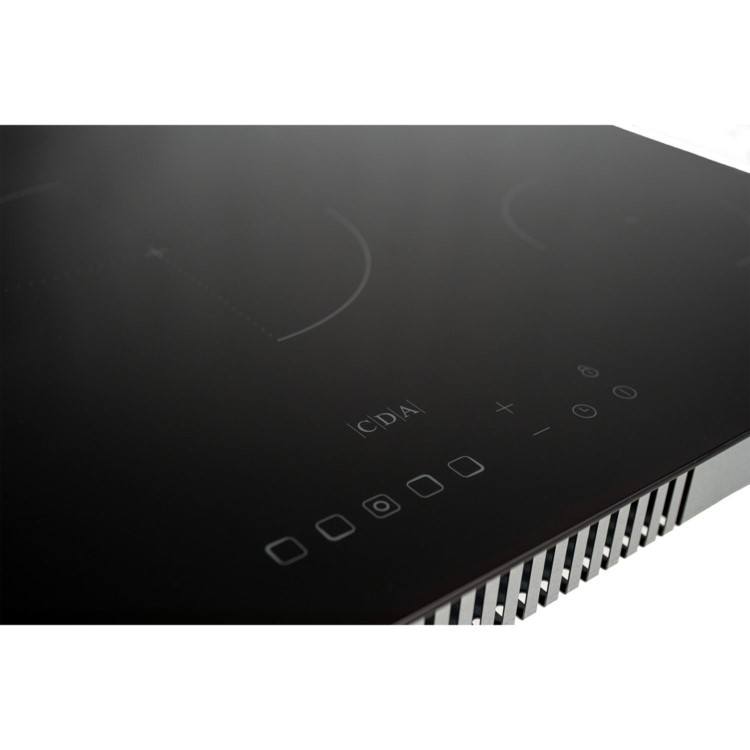 CDA 70cm 5 Zone Induction Hob