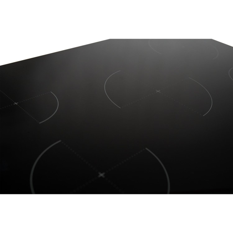 CDA 70cm 5 Zone Induction Hob