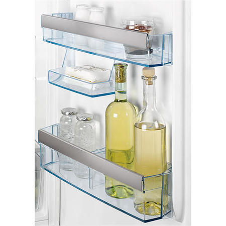 AEG SCN71800S1 50-50 Integrated Fridge Freezer