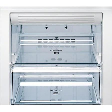 AEG SCN71800S1 50-50 Integrated Fridge Freezer
